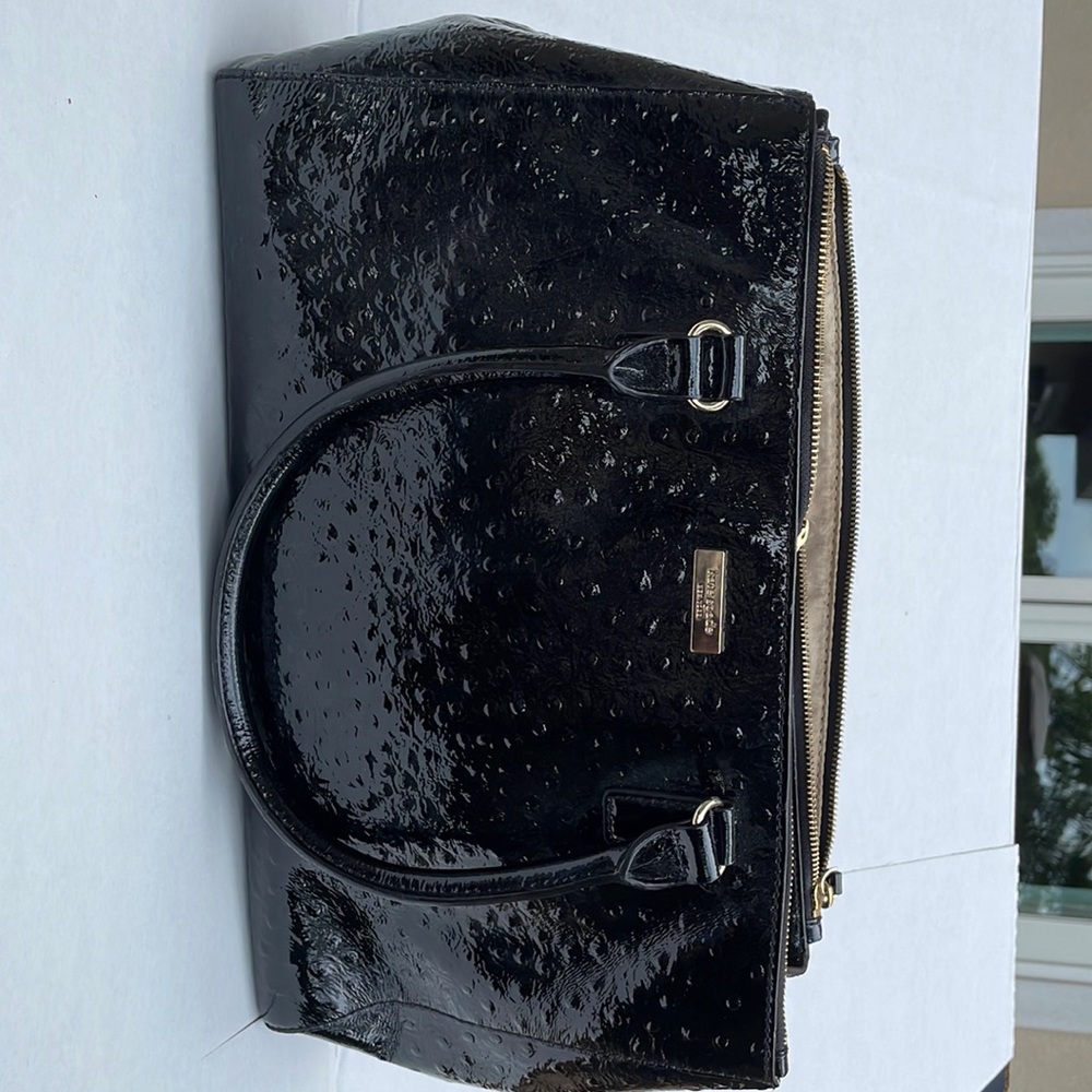 Kate spade large handbag